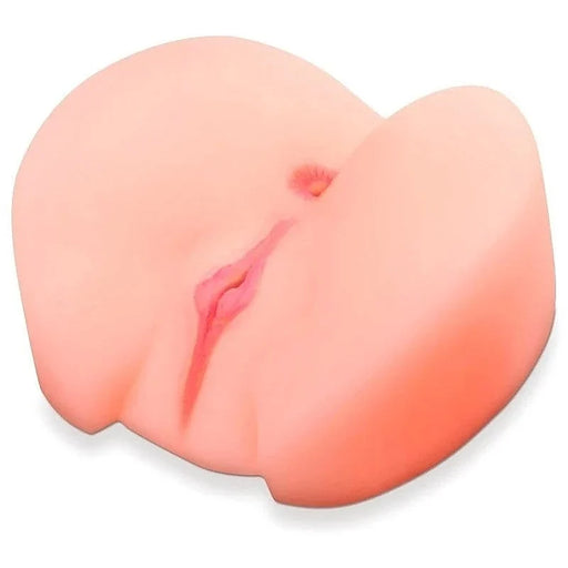 Pipedream Products – Masturbator - Extreme 1 In The Twat And 1 In The Tush Stroker-Erotiekvoordeel.nl