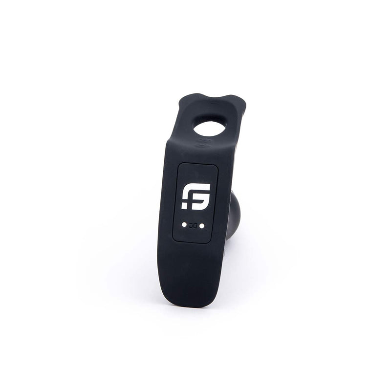 MOTOVibe - Tailgunner - Prostate-Massaging Buttplug-Erotiekvoordeel.nl