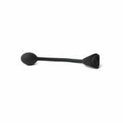 MOTOVibe - Buzz Lock - Rekbare Cockring en Ballenspreider met Vibrerende Buttplug-Erotiekvoordeel.nl