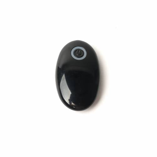 MOTOVibe - Buzz Lock - Rekbare Cockring en Ballenspreider met Vibrerende Buttplug-Erotiekvoordeel.nl