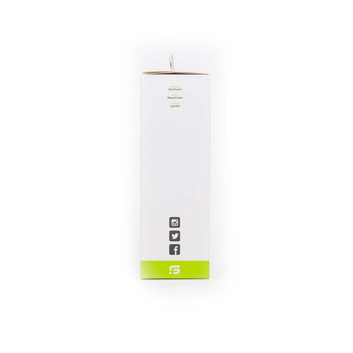 MOTOVibe by Sport Fucker - Tailgunner P-Massaging Vibrerende Buttplug-Laced-up.nl