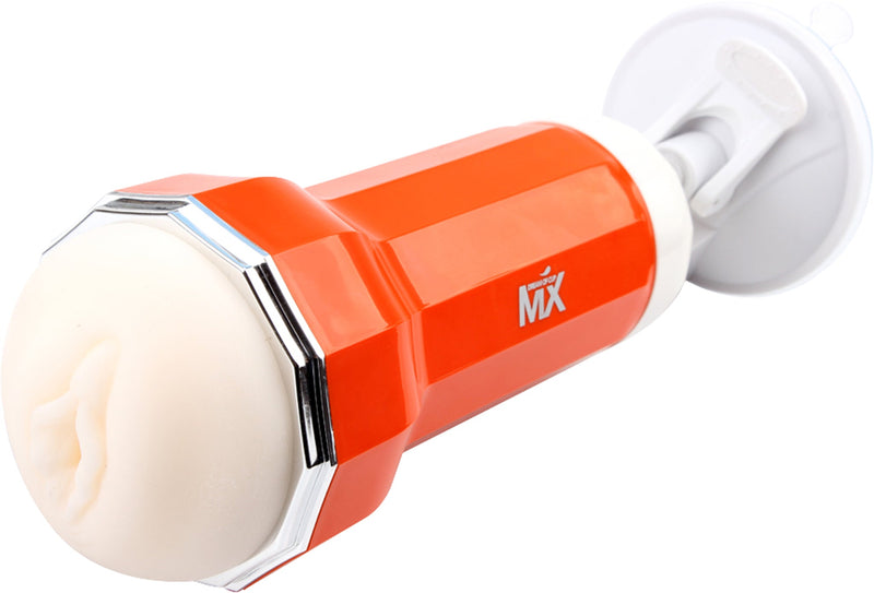 MX - Dream Cup - Vibrating Rina Pussy - Vibrerende Cup Masturbator-laced-up.nl