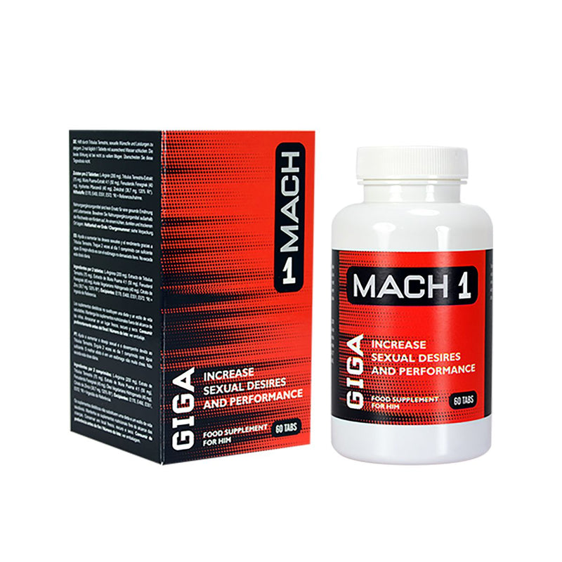 Mach 1 Giga-Laced-up.nl