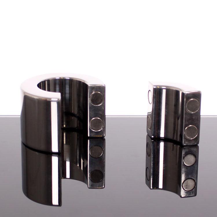 Kiotos - Magnetische Ball Stretcher - 40 mm Hoog - Ø 35 mm-Laced-up.nl