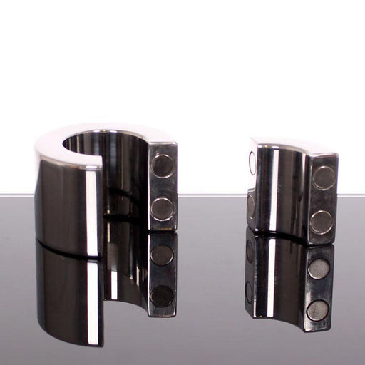 Kiotos - Magnetische Ball Stretcher - 40 mm Hoog - Ø 35 mm-Laced-up.nl