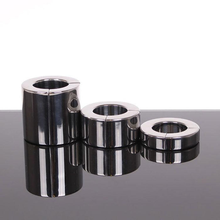 Kiotos - Magnetische Ball Stretcher - 40 mm Hoog - Ø 35 mm-Laced-up.nl