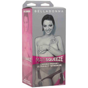 Main Squeeze - Belladonna - Pornstar Masturbator - Pocket Pussy-Laced-up.nl