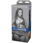 Main Squeeze - Dani Daniels - Pornstar Masturbator - Pocket Pussy-Laced-up.nl
