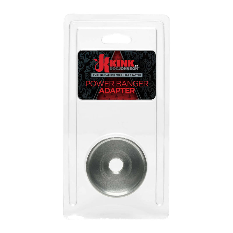 Main Squeeze - Power Banger Adapter-Laced-up.nl