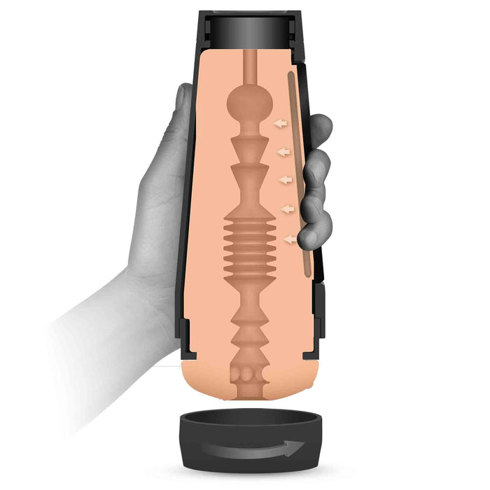 Main Squeeze - Vicky Vette - Pornstar Masturbator - Pocket Pussy-Laced-up.nl