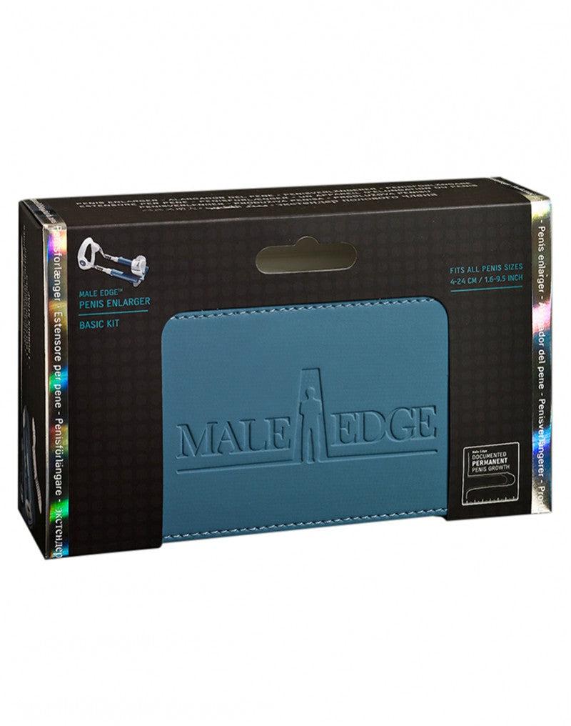 Male Edge Basic Penisvergroter-Laced-up.nl