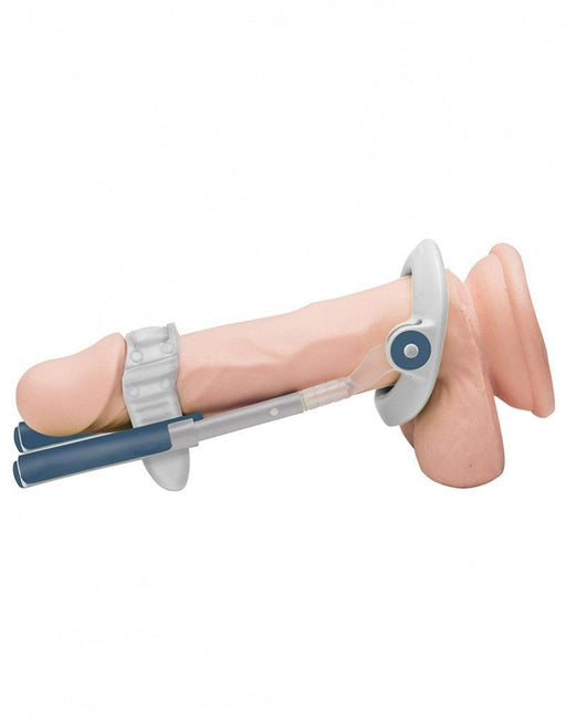 Male Edge Basic Penisvergroter-Laced-up.nl