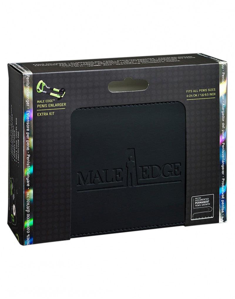 Male Edge Extra Penisvergroter-Laced-up.nl
