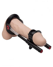 Male Edge Pro Penisvergroter-Laced-up.nl