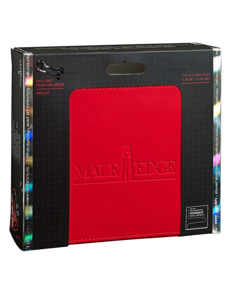 Male Edge Pro Penisvergroter-Laced-up.nl