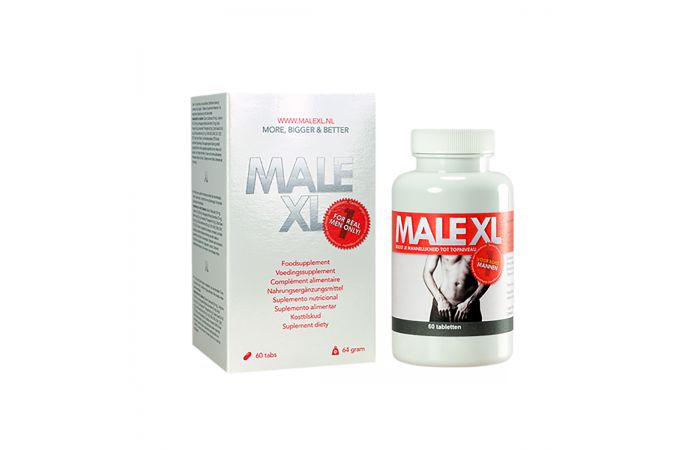Male XL Penis Enlargement - Betere Erecties-Laced-up.nl