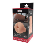 Malesation Anus Masturbator Real Bumpy Ass-Laced-up.nl