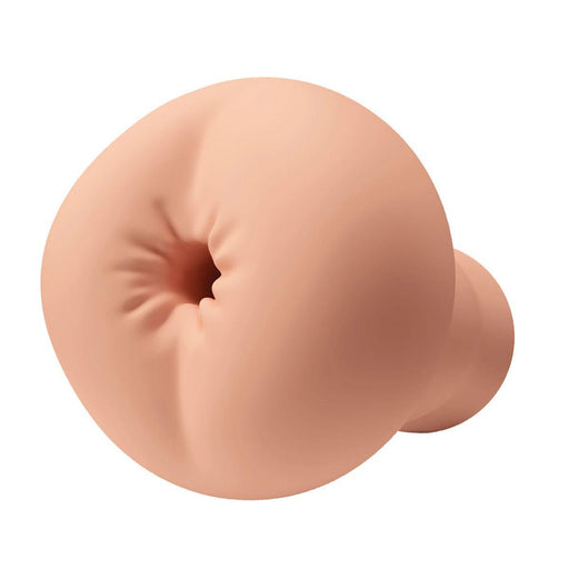 Malesation Anus Masturbator Real Bumpy Ass-Laced-up.nl