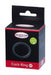 Malesation - Siliconen Cockring - M - 40 mm - Zwart-Laced-up.nl