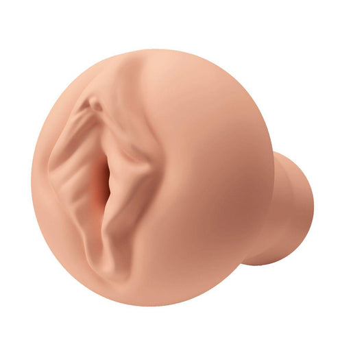 Malesation Vagina Masturbator Real Mature Pussy-Laced-up.nl