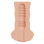 Malesation Vagina Masturbator Real Tight Pussy-Laced-up.nl
