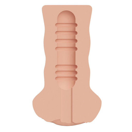 Malesation Vagina Masturbator Real Tight Pussy-Laced-up.nl