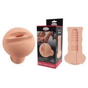 Malesation Vagina Masturbator Real Tight Pussy-Laced-up.nl