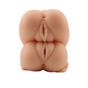 ManQ - Geminate Lady Masturbator-Laced-up.nl
