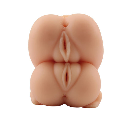 ManQ - Geminate Lady Masturbator-Laced-up.nl