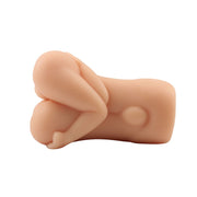 ManQ - Geminate Lady Masturbator-Laced-up.nl