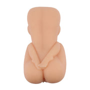 ManQ - Geminate Lady Masturbator-Laced-up.nl