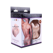 ManQ - James Deen Ass Master Masturbator-Laced-up.nl