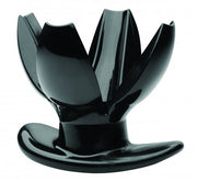 Master Series - Claw - Spreidende Buttplug - Zwart-Laced-up.nl