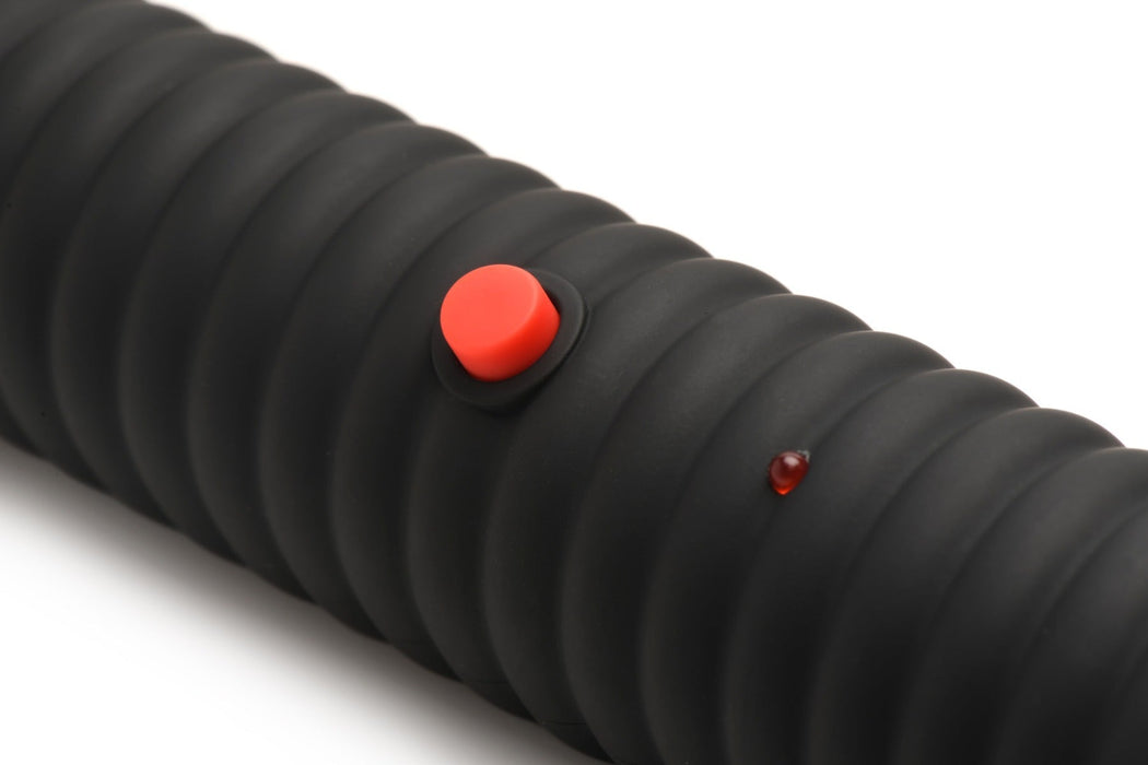 Master Series - Spark Rod - Electro Zapping Wand-Laced-up.nl