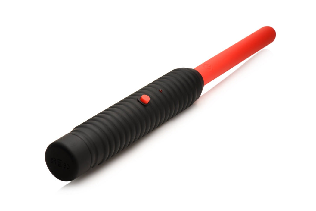 Master Series - Spark Rod - Electro Zapping Wand-Laced-up.nl