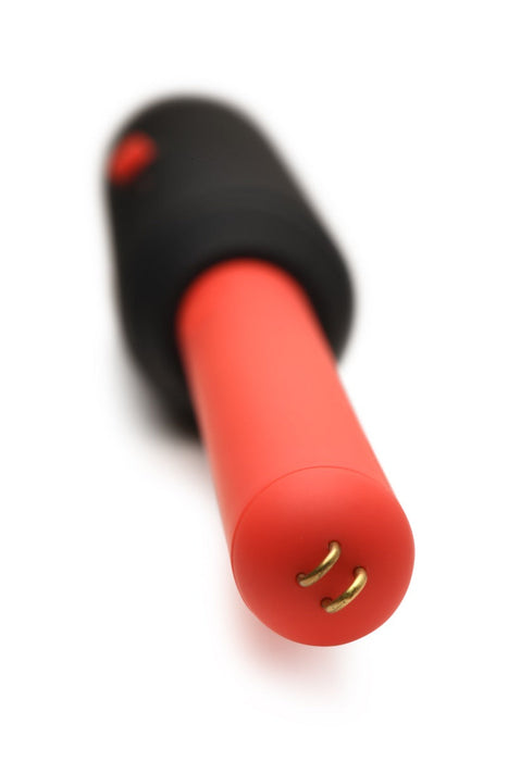 Master Series - Spark Rod - Electro Zapping Wand-Laced-up.nl