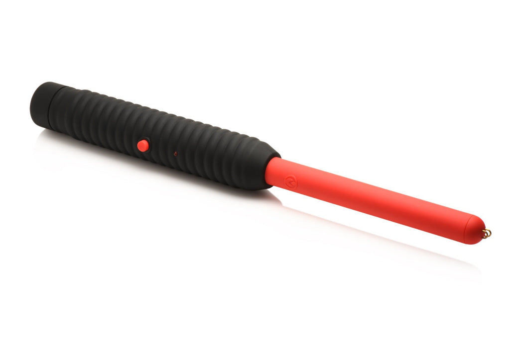 Master Series - Spark Rod - Electro Zapping Wand-Laced-up.nl
