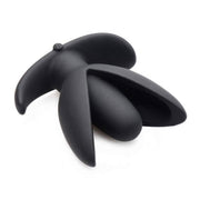 Master Series - Sprouted - 10 Snelheden - Siliconen Vibrerende Buttplug-Laced-up.nl