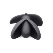 Master Series - Sprouted - 10 Snelheden - Siliconen Vibrerende Buttplug-Laced-up.nl