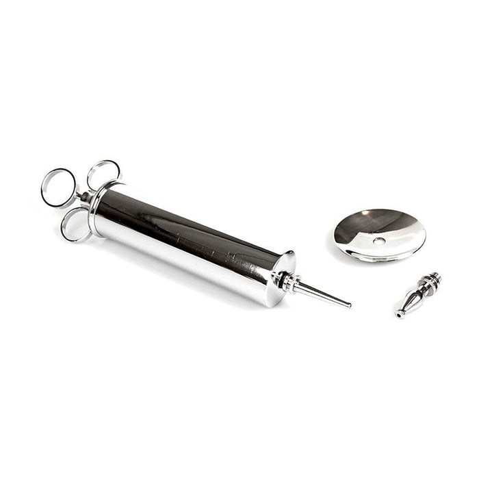 Kiotos - Medische Enema Spuit 100 cc - RVS-Laced-up.nl