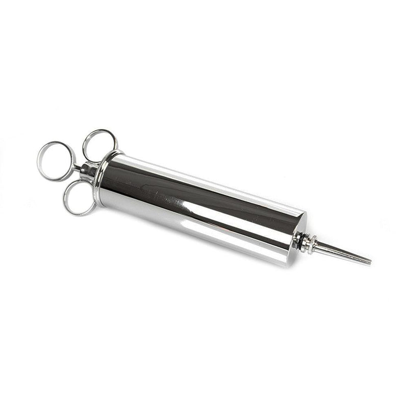 Kiotos - Medizinische Klistierspritze 150 ml - Edelstahl - Laced-up.nl