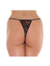 Amorable - Mini Tanga String - Panterprint - One Size-Erotiekvoordeel.nl