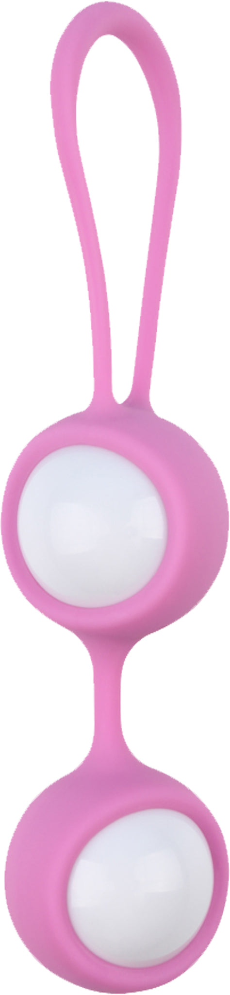 MisSweet - Geisha Balls - Rose - Laced-up.nl