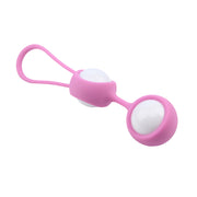 MisSweet - Geisha Balls - Rose - Laced-up.nl