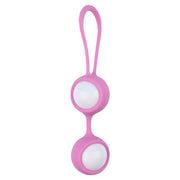 MisSweet - Geisha Balls - Rose - Laced-up.nl