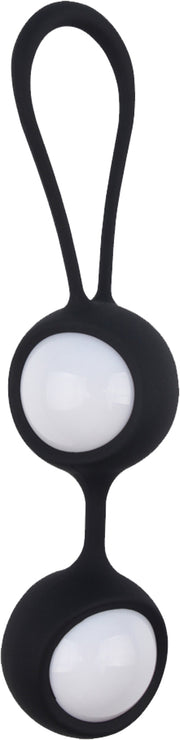 MisSweet - Geisha Balls - Noir - Laced-up.nl