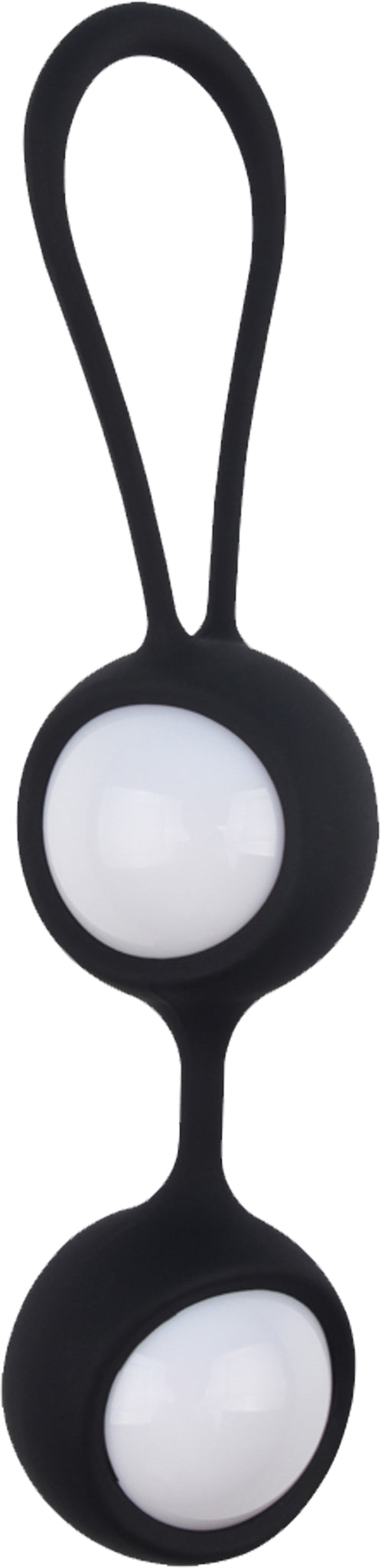 MisSweet - Geisha Balls - Noir - Laced-up.nl