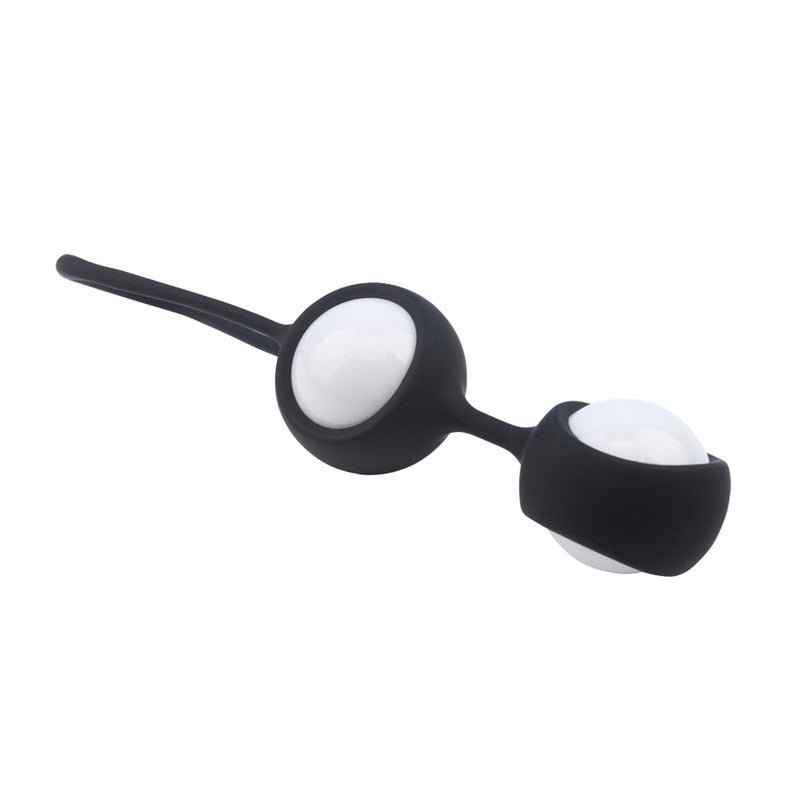 MisSweet - Geisha Balls - Noir - Laced-up.nl