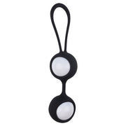 MisSweet - Geisha Balls - Noir - Laced-up.nl