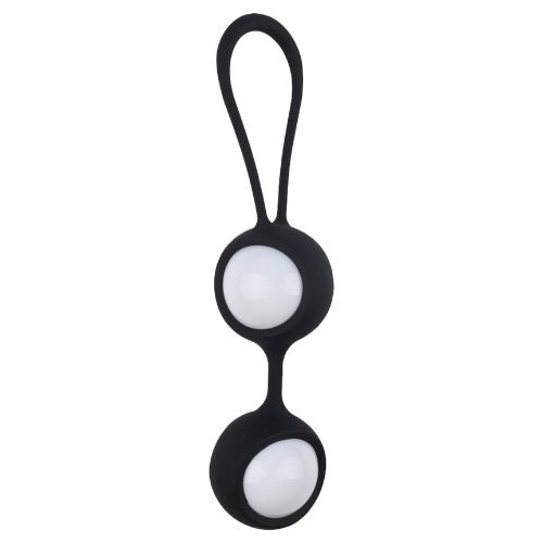 MisSweet - Geisha Balls - Noir - Laced-up.nl